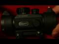 Leapers red/green dot sight