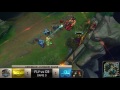 Click to View : Veja o bug da Miss Fortune que aconteceu na LCS North America Spring