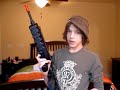 Airsoft Famas AEG Review Airsoft Famas AEG Review