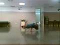 Keino Bboy II