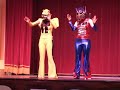Transformers: Disco Fusion in Disguise!!! Transformers: Disco Fusion in Disguise!!!