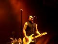 the young and the hopeless - good charlotte LIVE