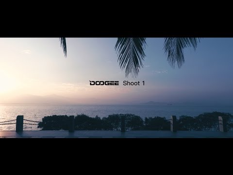 Обзор Doogee Shoot 1 (2/16Gb, LTE, mocha gold)