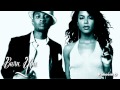 Aaliyah & Usher - Burn You (Mashup)