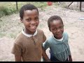 Eshowe area AIDS orphans