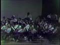 Westover High School Symphonic Band, Albany, GA