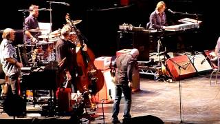 Privateering - Paris 17/10/2011