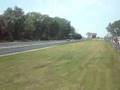 Mustang 06 v6 At The Track 1/4 Mile