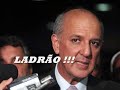 PRESIDENTE LULA DIZ QUE O POVÃO TA NA MERDA ( lula diz palavrão ?)
