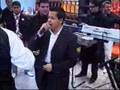 Muharrem Ahmeti ani Albania 2007