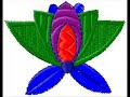 Embroidery Wonderful Designs Embroidery Wonderful Designs