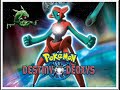 This Side of Paradise - Pokemon: Destiny Deoxys(SONG)