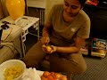 Rannatinashini Scheper er Ghore Ayan Niloy ar Sagufta Rannatinashini Scheper er Ghore Ayan Niloy ar Sagufta