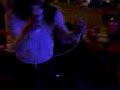 Yeeun and her fists of fury Yeeun and her fists of fury