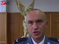 S?upscy policjanci ?lubowali-starsi odebrali medale