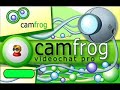 Camfrog Rocky theme 1 Camfrog Rocky theme 1