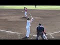 20120415 5回裏 SBH vs FD (雁ノ巣) 飯田空