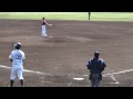 20120415 5回裏 SBH vs FD (雁ノ巣) 飯田空