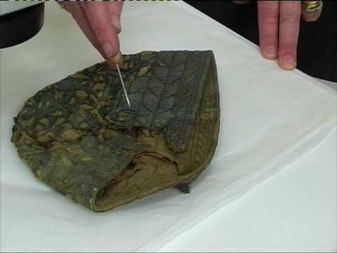 I-TAC Heritage Science Services Case Study