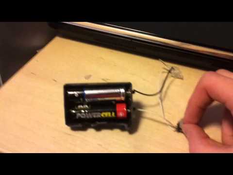how to recycle a camera