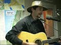 Ari Ben Yam - Oslo Train- Israeli protest song