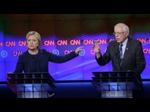 Superdelegate system fueling resentment in Democratic Party? Superdelegate system fueling resentment in Democratic Party?