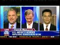 Federation for American Immigration Reform on Fox and Friends