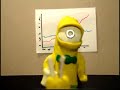 Commercial for OnlineAuction.com - The UFO office