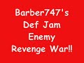 Def Jam REW Episode 33: The 2007-08 WGA Strike Def Jam REW Episode 33: The 2007-08 WGA Strike
