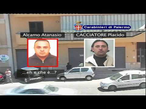 L’operazione di Ficarazzi