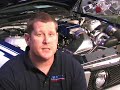 Vortech Superchargers Shop Tour