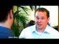 Comercial for TietoEnator and the University of Karlstad