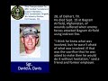 US Military Fallen  week ending Sep. 26, 2009