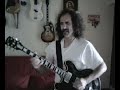 Stephane Giovannelli Guitar Solo #4 Arabesque Stephane Giovannelli Guitar Solo #4 Arabesque
