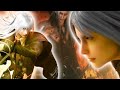 ACCL(FF7AC+Chaos Legion)