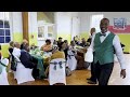 PLP Annual Senior's Tea, April 11 2026