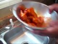 hot wings recipe