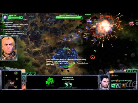 starcraft 2 swarm