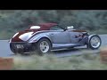 Prowler Pro 5.0 Super Stroker V6 Custom