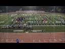111808 Foothill Marching Band - Community Performance