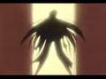 Sailor Mars in Dreams of Red