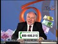 Prestitò Tgò - Speciale pensionati