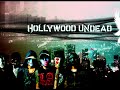 The Ganster Song - Rappy McRapperson (NOT Hollywood UndeadA