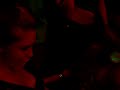 clubbing