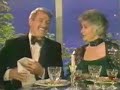 SNIFF SWIG PUFF - BEA ARTHUR & ROCK HUDSON