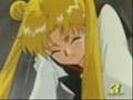 Sailor Moon- Seiya and Usagi - Listen to your heart