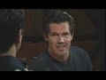 Eli Roth and Josh Brolin talk movies