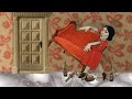 Miss Li - gotta leave my troubles behind