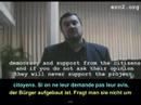 kopie von
erc2videos
evj5 - discontentment from the north (lisbon treaty)
http://de.youtube.com/watch?v=e3woupuhrei&feature=playlist&p=1e42d21872e6efdf&index=2

erc video journal no 5 - welcome to the 5th erc video journal. in this edition we will hear news from denmark, finland and sweden. including interviews with jens peter bonde mep (dk), esko sepp�nen mep (fin), carl schlyter mep (se). some other examples of countries where the governments deny the citizens a referendum on the lisbon treaty because they are afraid the anwer could be 