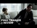 Side Effects Official Trailer 2013 + Trailer Review : HD PLUS